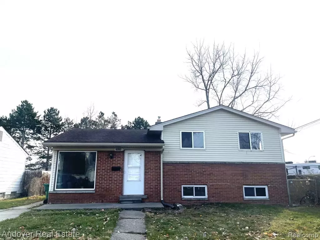 Garden City, MI,29239 Cambridge Street