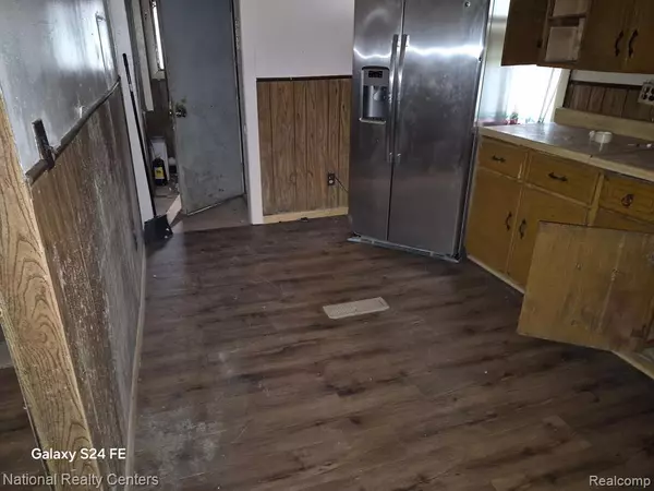 Ecorse, MI 48229,35 Bell Street