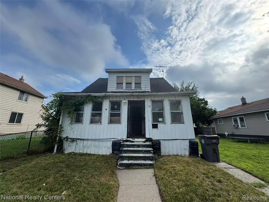 Ecorse, MI 48229,35 Bell Street