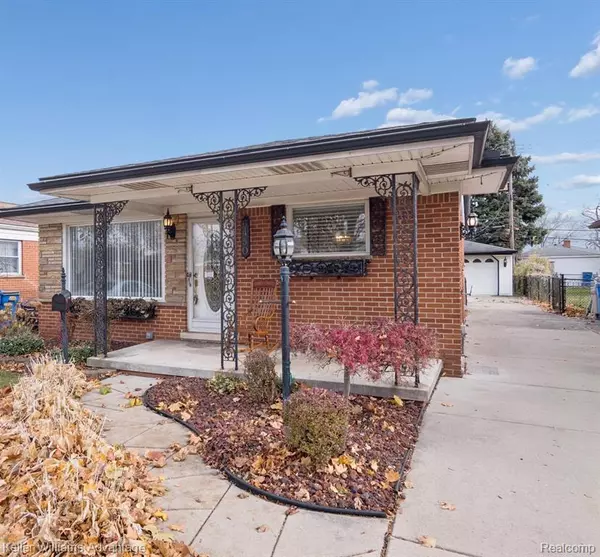 Dearborn Heights, MI 48127,6450 Fenton Street