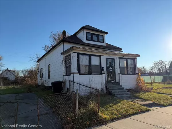 Detroit, MI 48213,5556 Cooper Street
