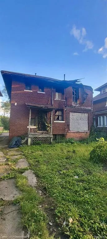 Highland Park, MI 48203,68 Monterey Street