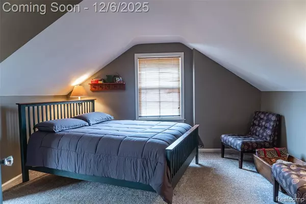 Berkley, MI 48072,4183 Cornwall Street