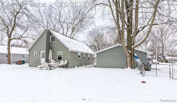 Clarkston, MI,4632 2nd Street