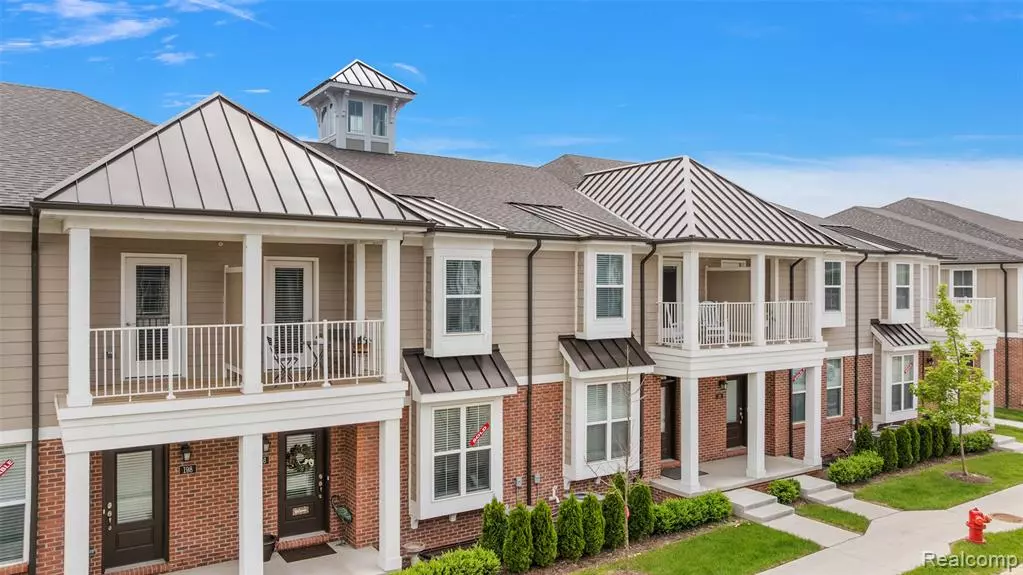 Auburn Hills, MI 48326,218 Jotham Avenue