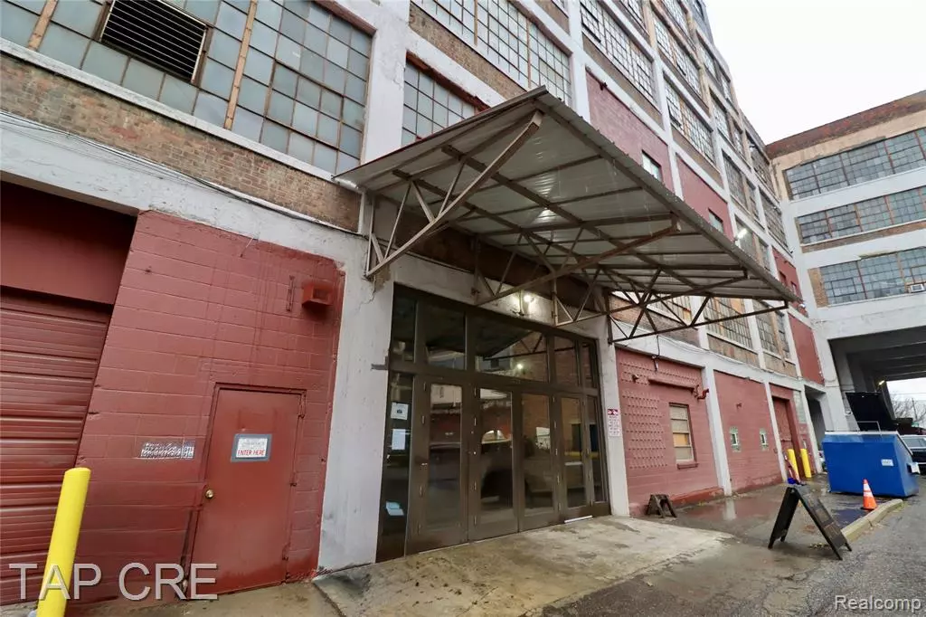 Detroit, MI 48211,1600 Clay Street