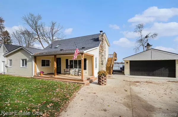 Highland, MI 48356,3802 Highland Court