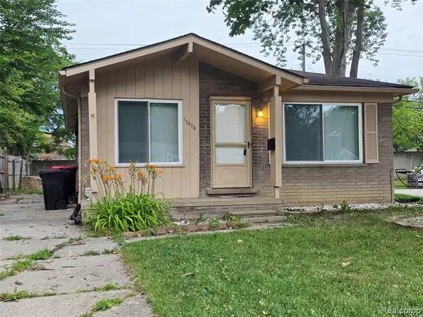 17676 Addison Street, Southfield, MI 48075