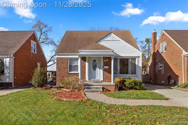 Dearborn, MI 48124,3828 Vassar Street