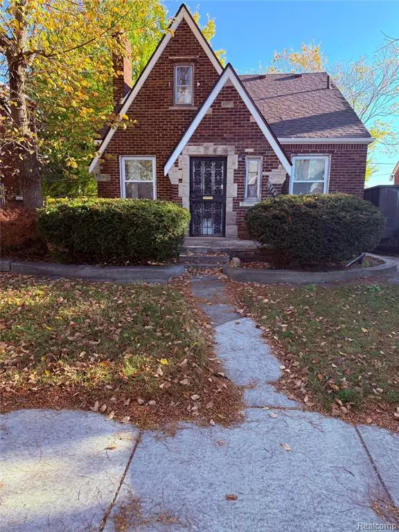 Detroit, MI 48213,5720 Lakeview Street