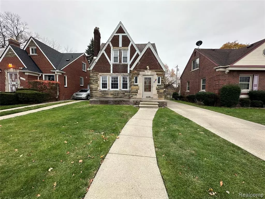 Detroit, MI 48205,12016 Nashville Street