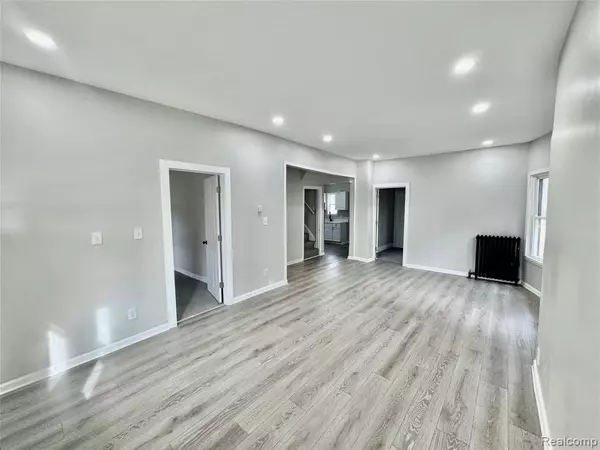 Detroit, MI 48214,2514 Beals Street