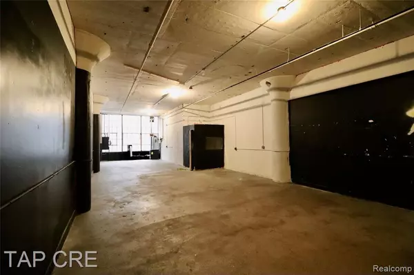 Detroit, MI 48211,1600 Clay Street