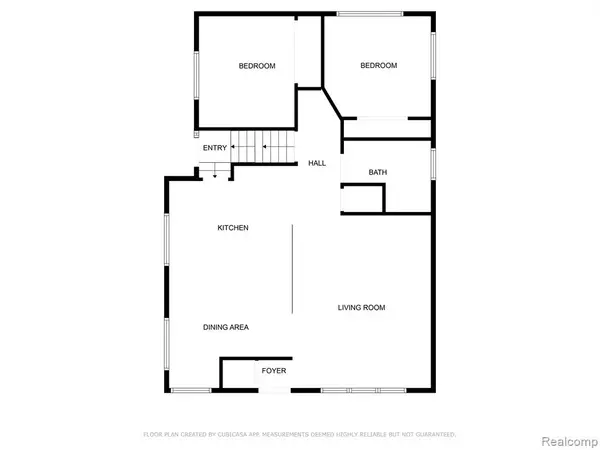 Detroit, MI 48224,11317 SOMERSET Avenue