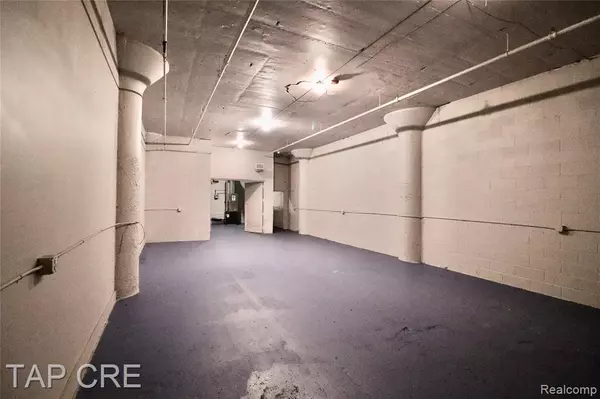 Detroit, MI 48211,1600 Clay Street