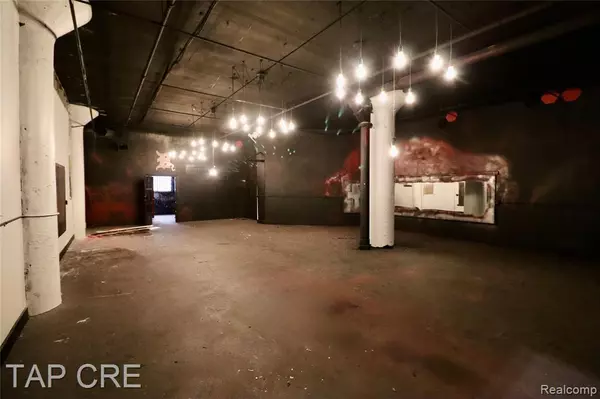 Detroit, MI 48211,1600 Clay Street