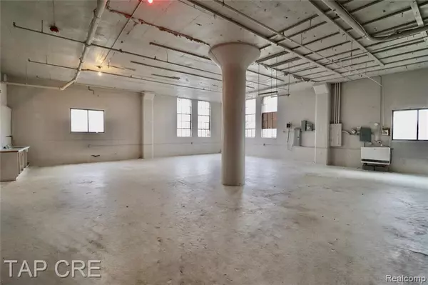 Detroit, MI 48211,1600 Clay Street