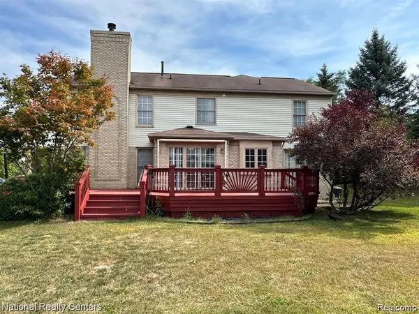 Canton, MI 48188,1792 BENTLEY