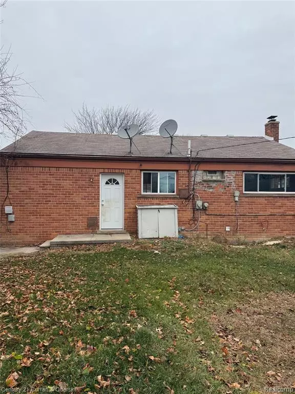 Garden City, MI,33091 Barton Street