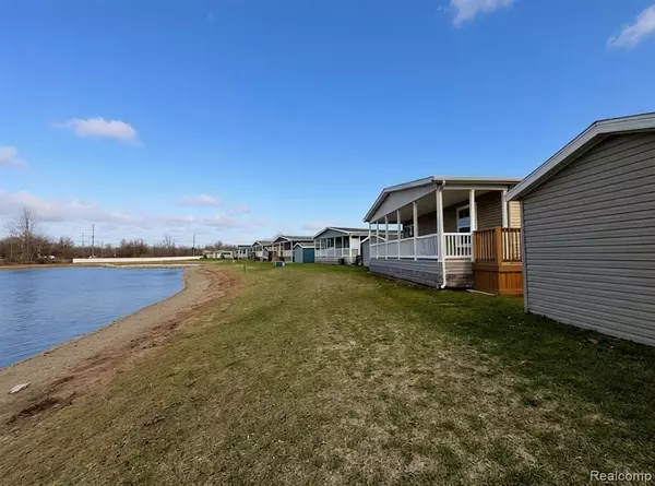 Willis, MI 48191,8447 S Brookston Drive