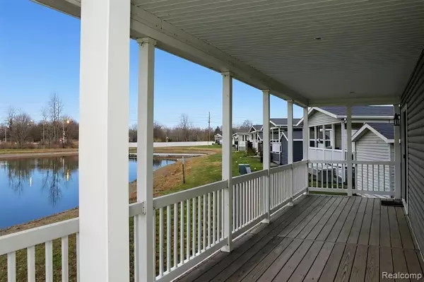 Willis, MI 48191,8447 S Brookston Drive