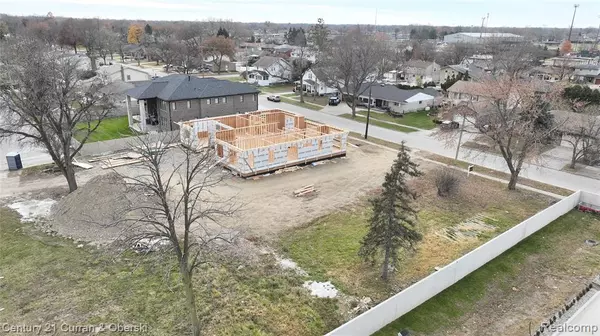 Dearborn Heights, MI 48127,2244 N Evangeline Street