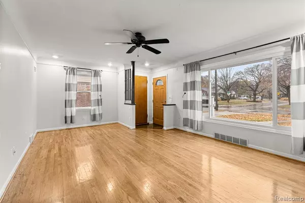 Dearborn, MI 48124,2065 Raymond Avenue