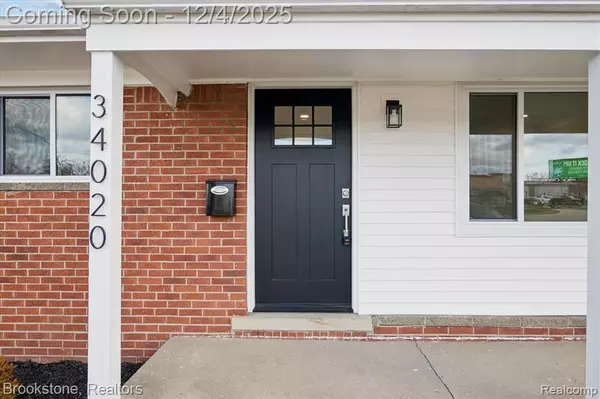 Sterling Heights, MI 48310,34020 Dequindre Road