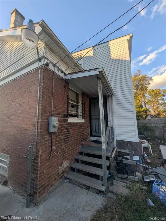 Detroit, MI 48203,20138 Russell Street