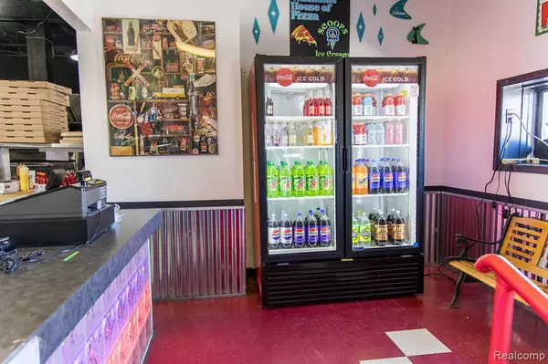 Kimball, MI,5433 LAPEER Road