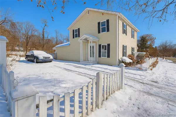 Ypsilanti, MI 48198,624 Norris Street