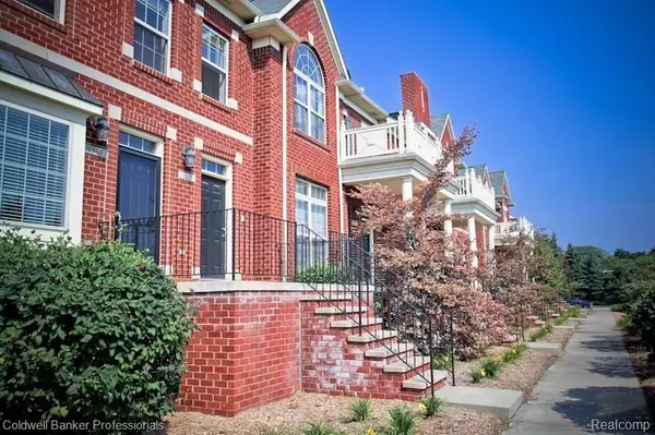 1582 DEVON Lane, Troy, MI 48084