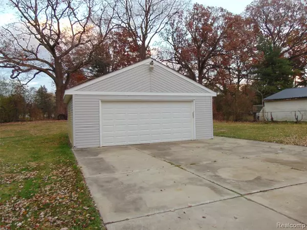 Pontiac, MI 48342,780 Palmer Drive