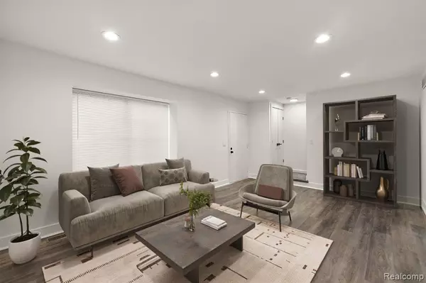 Southfield, MI 48033,23588 Lahser Road