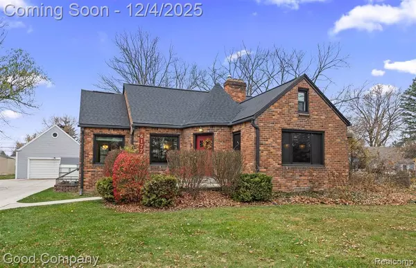 Troy, MI 48098,6177 Livernois Road