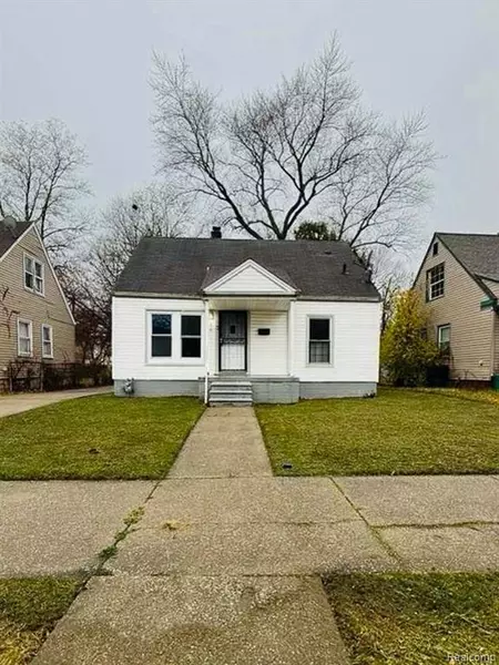 9637 Auburn Street, Detroit, MI 48228