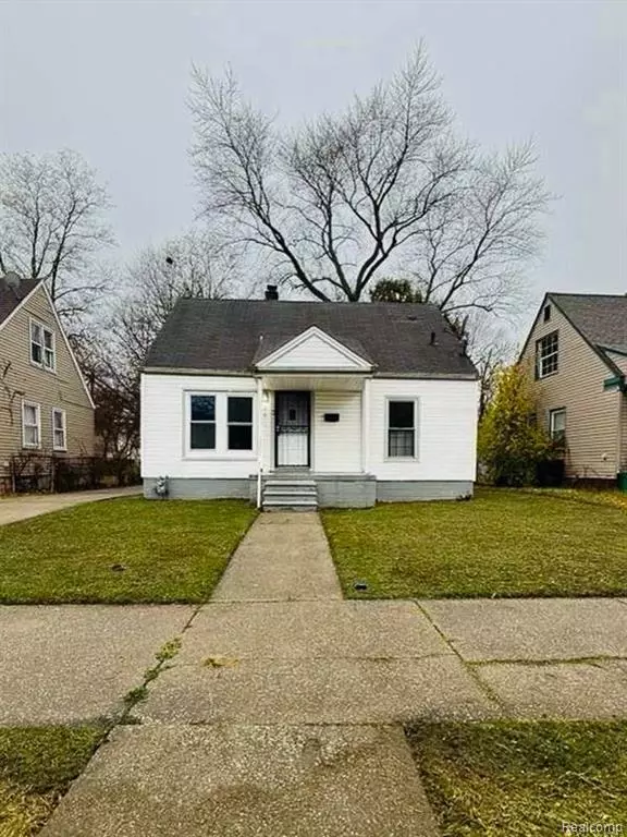9637 Auburn Street, Detroit, MI 48228