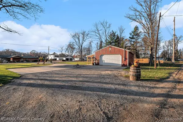 Beaverton, MI 48612,4153 Bayview Drive