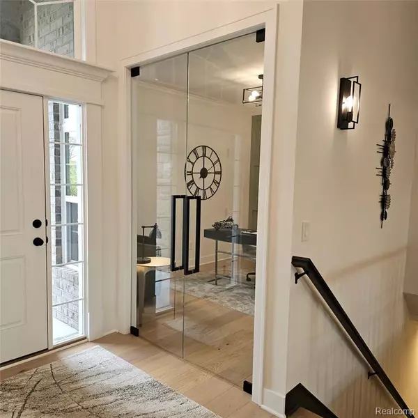 Macomb, MI 48042,50486 Timberstone Drive