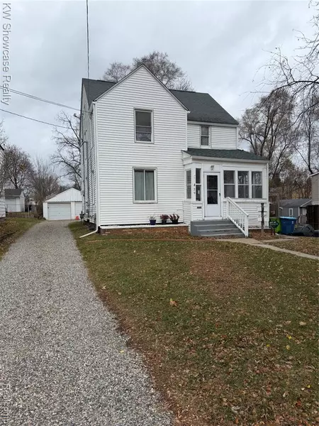29 East Street, Oxford, MI 48371