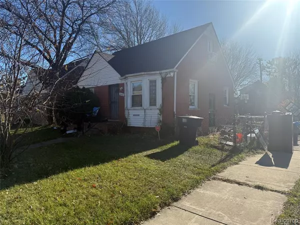 Detroit, MI 48205,16400 Novara Street