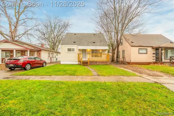 Taylor, MI 48180,6310 Duncan Street