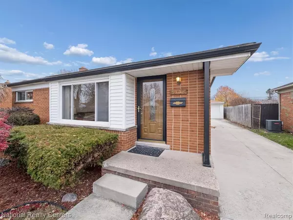 Garden City, MI,6554 Cardwell Street