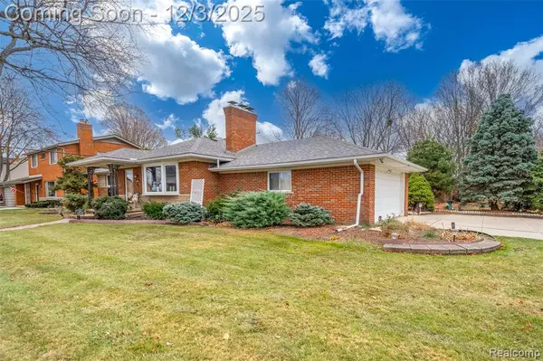 Roseville, MI 48066,18710 Rockport Street