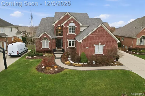 63649 Monticello E, Washington, MI 48095