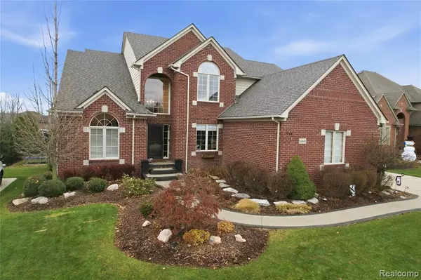 63649 Monticello E, Washington, MI 48095