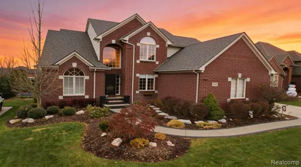 63649 Monticello E, Washington, MI 48095