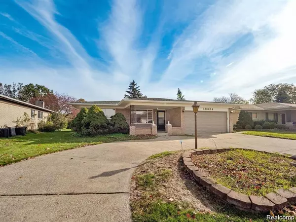 Sterling Heights, MI 48310,39354 QUINN Drive