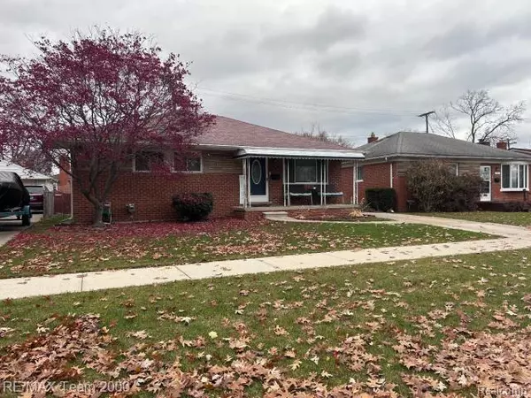 Eastpointe, MI 48021,19431 STEPHENS