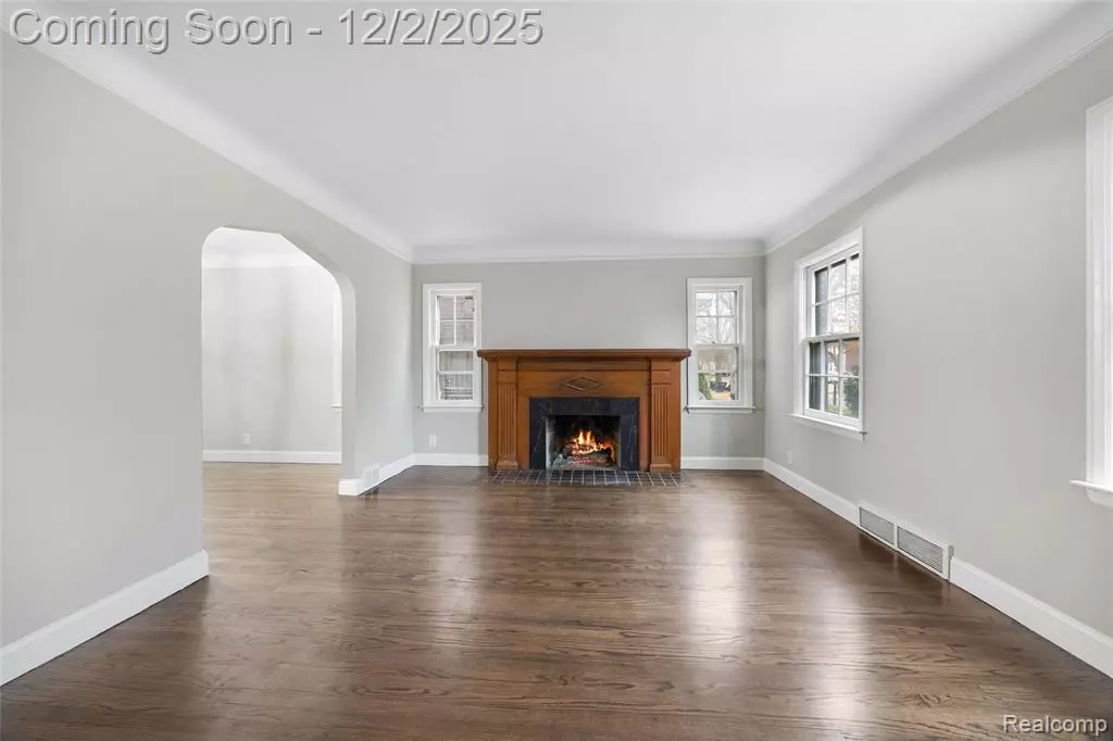 Detroit, MI 48221,16141 Wildemere Street